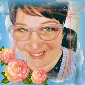 Meet your Posher, Jacquelyn